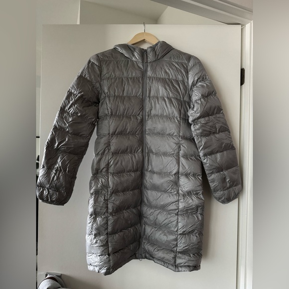 TNA The Little Puff - Silver (S) - Picture 3 of 4